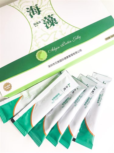 Желе Algae & Pectin RA2209-55