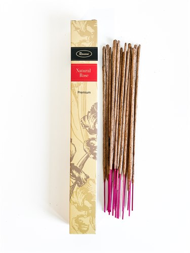 Natural Rose RA22-11-02