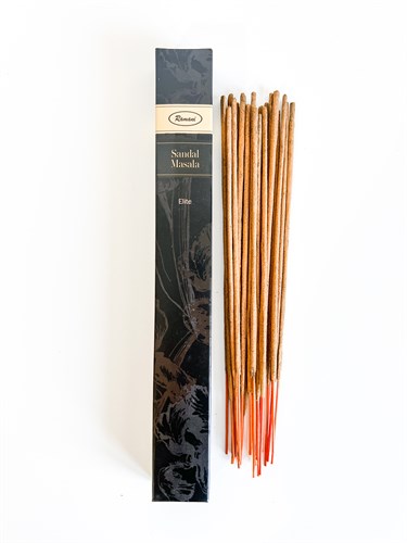 Sandal Masala RA22-11-05