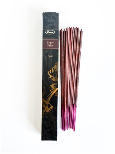 Super Pride RA22-11-11