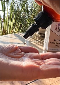 Масло Moni Hair Kavach 1691