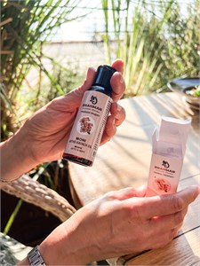 Масло Moni Artho Kavach 1689